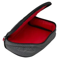 TronixPro Multiplier Reel Case Grey/Black